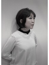 ダンディ(Dandy)&nbsp;佐々木 道子