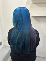 ラキングキョウト(LA KING KYOTO)&nbsp;ゆららデザインカラー