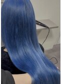 サファイアカラー