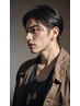 【森田限定】メンズカット＋眉カット4950円