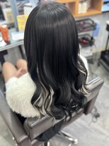 プルエクステのお店ネクスト(NEXT) プルエクステ/エクステ/シールエクステ/東京エクステ/八王子