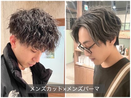 マーシュアトレ(marshu atre)の写真