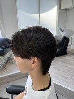 ルートバイドット 町田店(root by dot.) ナチュラルセンターパート