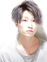 リップス 吉祥寺アネックス店(LIPPS) 前下がりマッシュショート