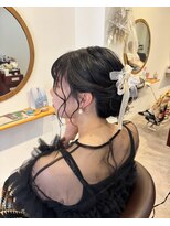 ナビ(nabi)&nbsp;アップアレンジ