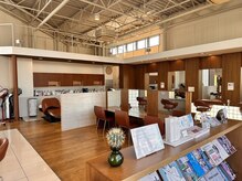 ア ピエロ 宇多津店(A-PIERO)の雰囲気（お店の内観です）