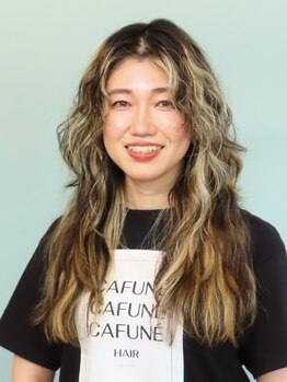 カウンセリングから仕上げまで経験豊富なスタイリストが担当◎お悩みに寄り添い、理想のスタイルを実現！