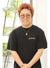 アンソメット 上津店(UN SOMMET) 樋口 隼平