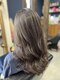 ベルシアス(BELCIAS)の写真/白髪は隠したいけどカラーも楽しみたい!そんな大人女性へ☆ あなたの髪を美しく仕上げます♪