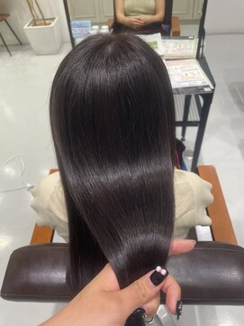 フォルテ 島田店 うねり撃退!フォルテストレート