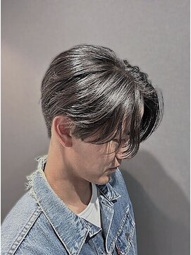 オールデイハローズ 京都駅前店(ALL DAY HELLO`S) ナチュラルセンターパート