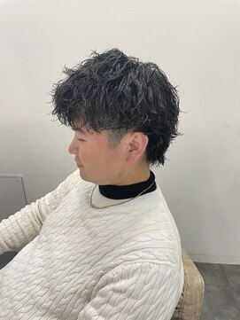 シードバイシャムロック(SEED by Shamrock) 【ショートツイスパ】