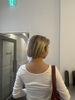 マチルダ(Matilda)&nbsp;ボブ