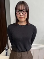 リディー(Lidee)&nbsp;【yuria 】ぱつっと！Lidee 元町/三ノ宮