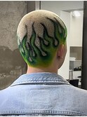 ボウズ