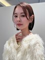 ココ なかもず店(COCO)&nbsp;中百舌鳥/ボブ/切りっぱなしボブ/レイヤーボブ/縮毛矯正