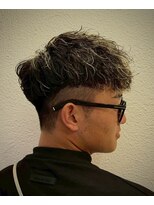 ヒロギンザ 銀座本店(HIRO GINZA)&nbsp;メッシュ