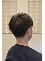 ヘアーズ マツシタ(Hairs MATUSITA)&nbsp;メンズ　2026/01/15