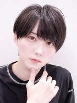 シナジー 本厚木(synergy)&nbsp;人気No.1王道ヘア！【ナチュラルマッシュ】