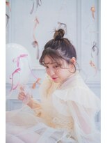 ルーメ(lume) ふわふわお団子