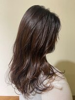 ベルベット(Velvet)&nbsp;【ナチュラルブラウン  //  ゆかり】