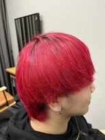マーレ 宇部店(MARE) ショッキングレット