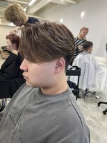 マーレ 山口湯田店(MARE)&nbsp;ナチュラルセンターパート