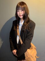 タロ(TALO) 【TALO】トーンダウンにおすすめラベンダー