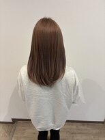 アンソメット 上津店(UN SOMMET)&nbsp;グレージュカラー