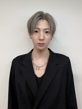 オニキス(ONYX)&nbsp;Riku 【表参道】