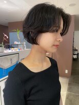 ツナグ(tsunagu)&nbsp;nuance bob