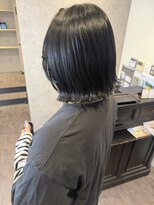 カノエ 宇部小串店(canoe)&nbsp;ブルーブラック