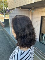 フリースタイル 立川(@.Freestyle)&nbsp;M'レイヤー(ローレイヤー)