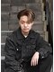 men's salon CRAMME【9月中旬NEW OPEN(予定)】の写真/【yuta】束感・毛流れ・シルエットまで計算し尽くす匠の技術。どんな理想も叶えるメンズ特化スタイリスト