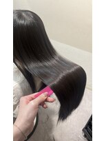 トッカ 天神店(tocca)&nbsp;美髪×髪質改善カット3