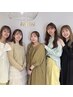 【新規様限定】カット＋カラー＋泡パック+マスク+大人気marbb付→12,900
