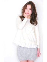 オリーブフォーヘアー(olive For hair) ☆リラクシーロング☆【olive for hair】03-6914-0898