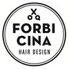 フォルビチーナ(FORBICINA)のお店ロゴ