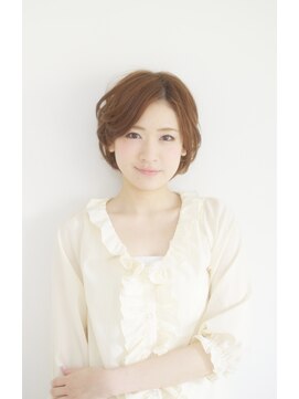 ワフトヒルズ(Waft Hills) ショートレイヤー［津田沼］