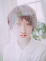 美容室 シープ 小岩店(Seep)&nbsp;個性派ショート【小岩】