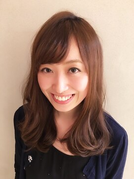 ロンド 銀座(Lond) ゆるふわデジタルパーマ  担当  吉澤弘哲