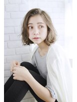 シュシュット(chouchoute)&nbsp;吉祥寺徒歩3分/美髪とろみ/モードワンカール/ギブソンタック/216