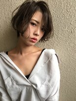 グリーン(green)&nbsp;shortmisakibyiijima