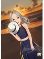 ラスティー(LUSTY) 長井 明里