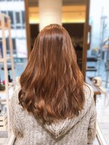 フローラビューティーヘアー(Flora Beauty Hair)&nbsp;ナチュラルウェーブ/20代/30代/40代/50代/髪質改善/ショート