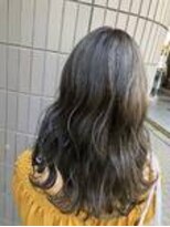 アフ(ahu)&nbsp;ハイライト