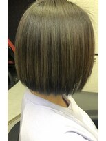 マドゥーズ ヘアショップ(Madoo's hair shop)&nbsp;アシッドシェイパー