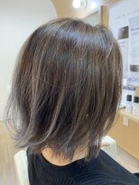 ルラシオン(Le Lation) 外ハネボブ☆