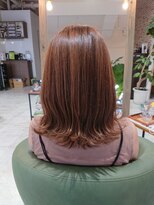 ルピナス(Lupinas)&nbsp;オイルグロス発色