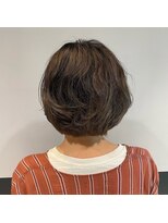 エフパレードシーサイド(F.PARADE seaside)&nbsp;オリーブボブ【上総一ノ宮】【茂原】